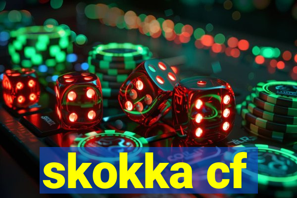 skokka cf