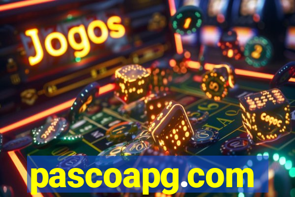 pascoapg.com