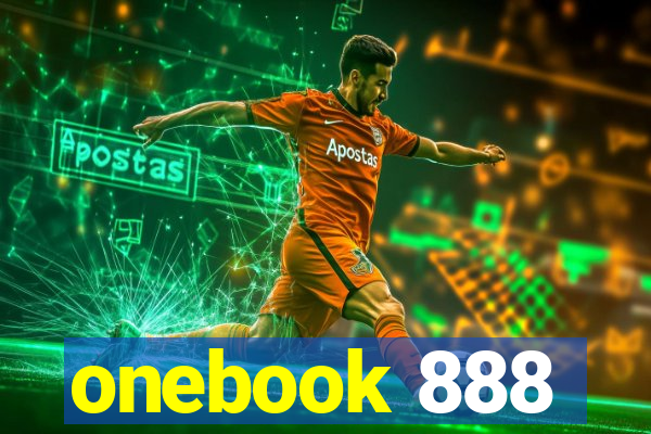 onebook 888