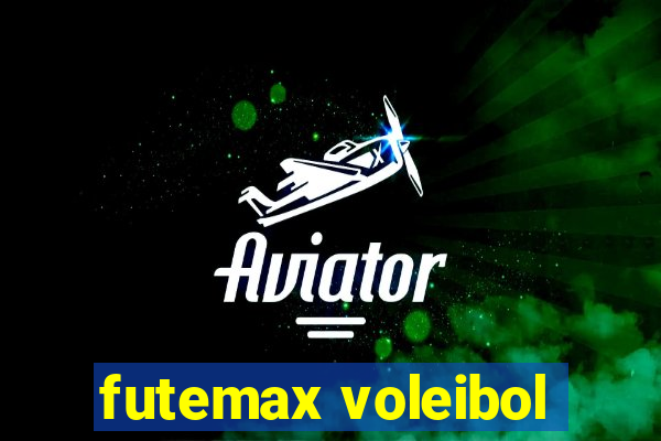 futemax voleibol