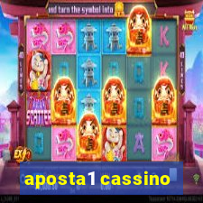 aposta1 cassino