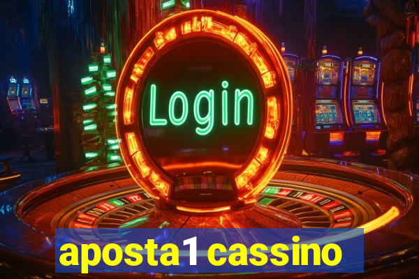 aposta1 cassino