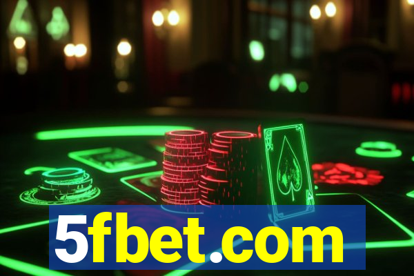 5fbet.com