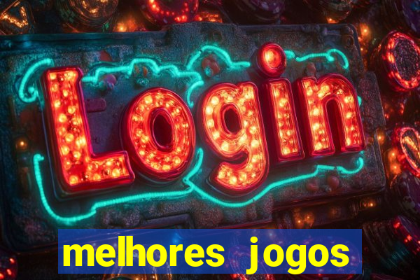 melhores jogos survival android