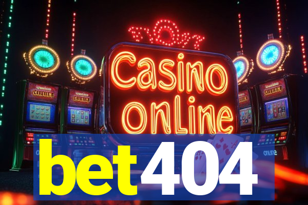 bet404