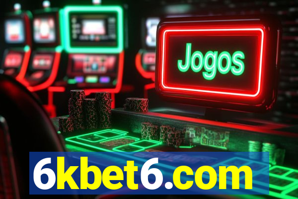 6kbet6.com