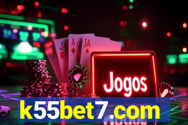 k55bet7.com