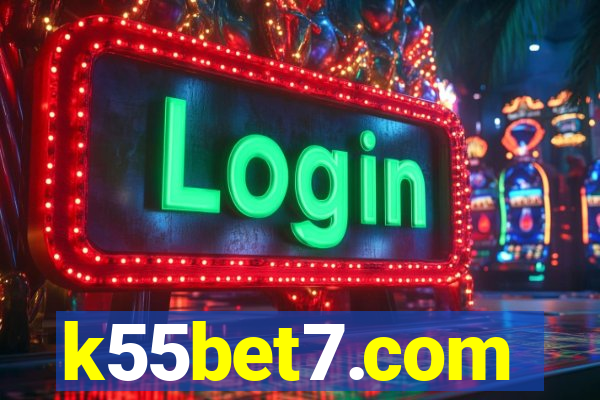 k55bet7.com