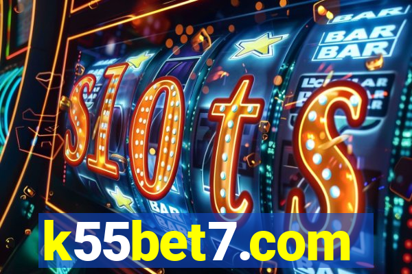 k55bet7.com