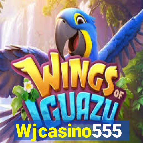 Wjcasino555