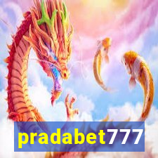 pradabet777