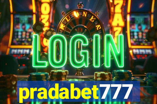 pradabet777