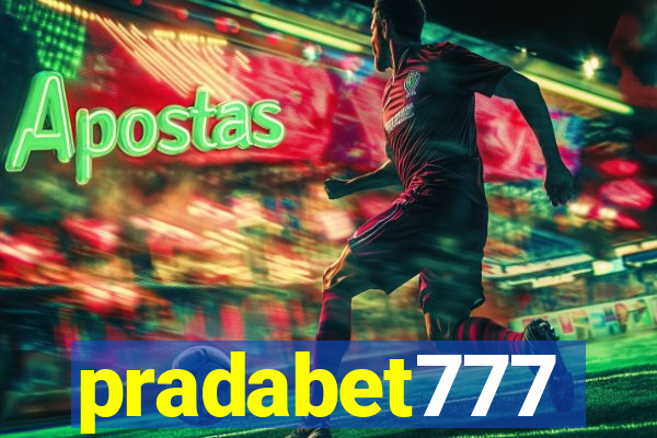 pradabet777