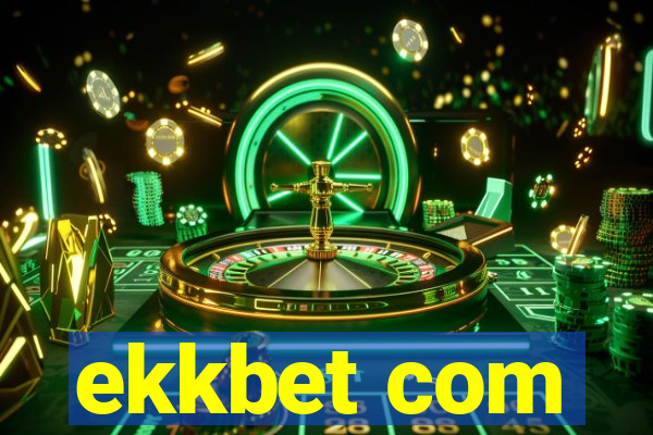 ekkbet com