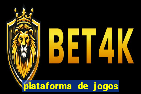 plataforma de jogos para ganhar dinheiro brabet