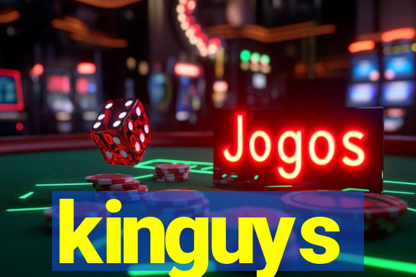 kinguys