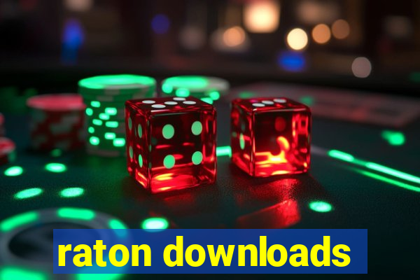 raton downloads