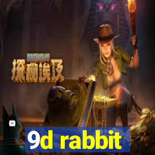 9d rabbit