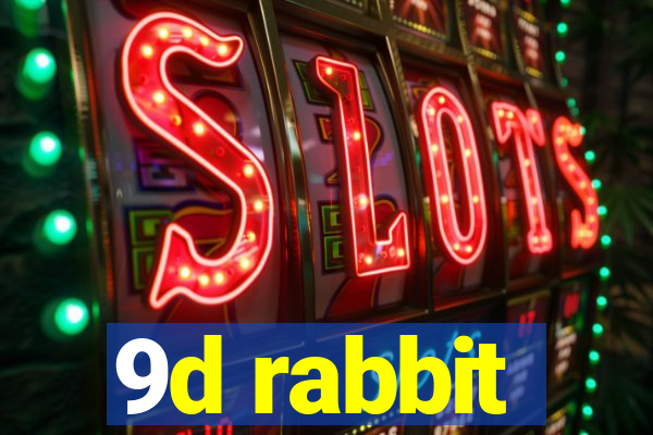 9d rabbit