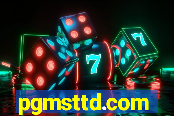 pgmsttd.com