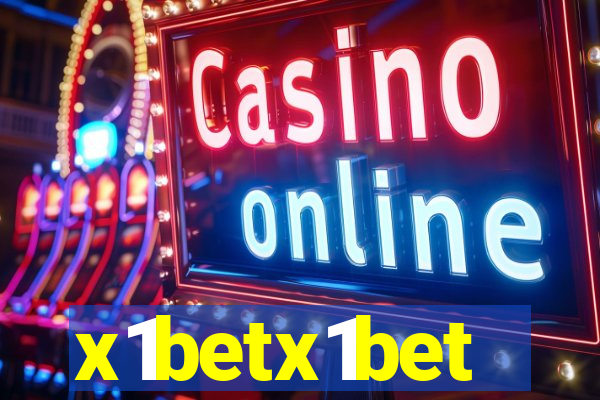 x1betx1bet