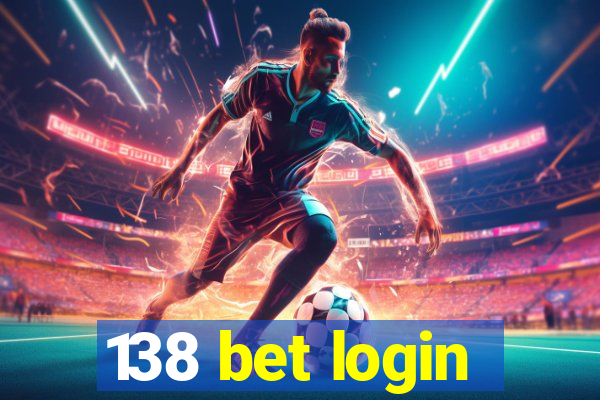 138 bet login