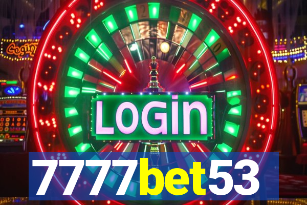 7777bet53