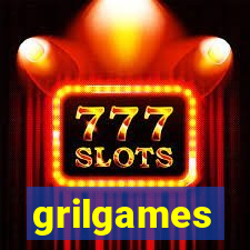 grilgames