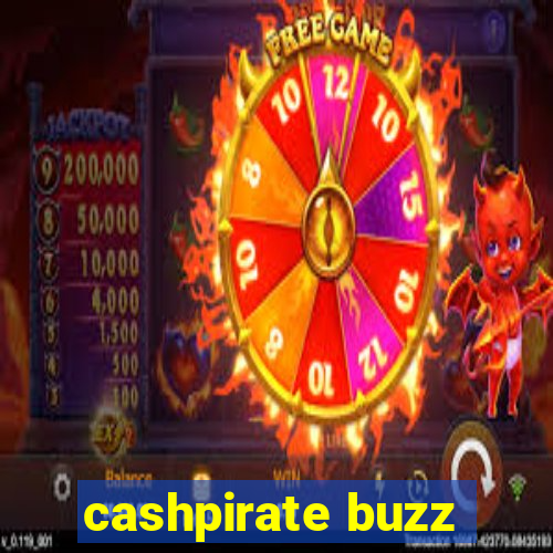 cashpirate buzz