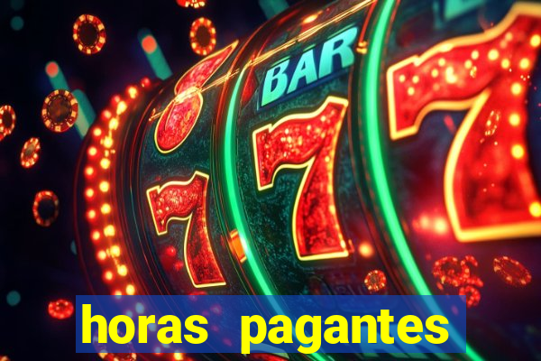 horas pagantes fortune rabbit