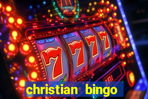 christian bingo beefcake hunter