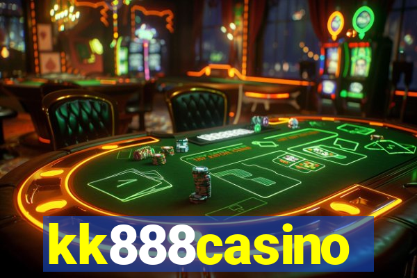 kk888casino