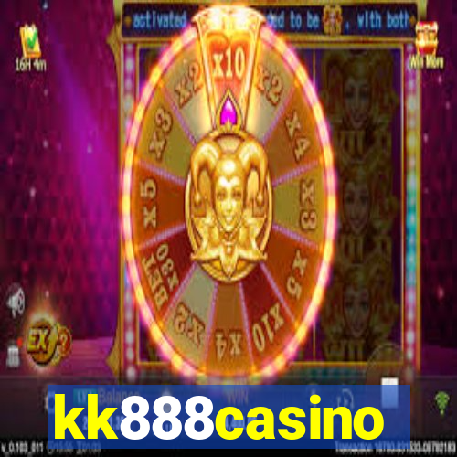 kk888casino