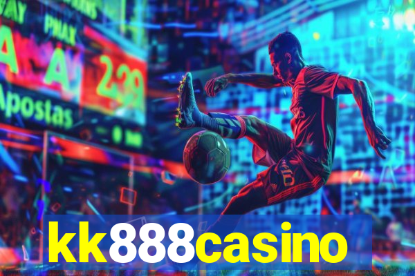 kk888casino