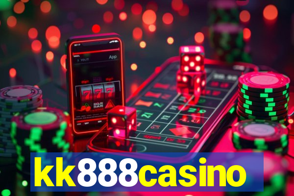 kk888casino