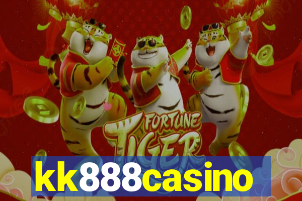 kk888casino