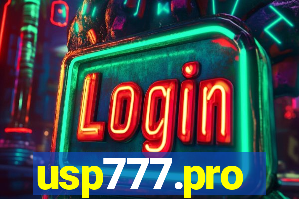 usp777.pro