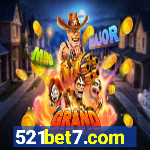 521bet7.com