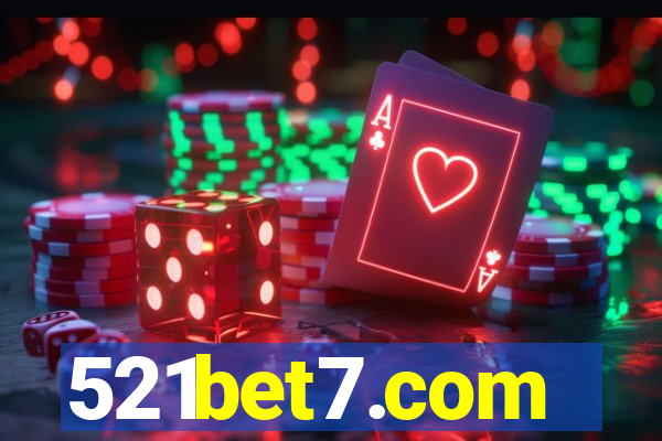 521bet7.com