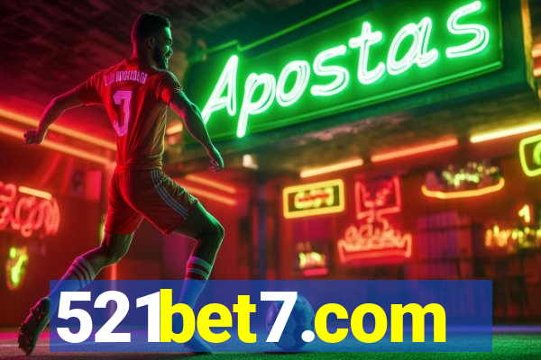 521bet7.com