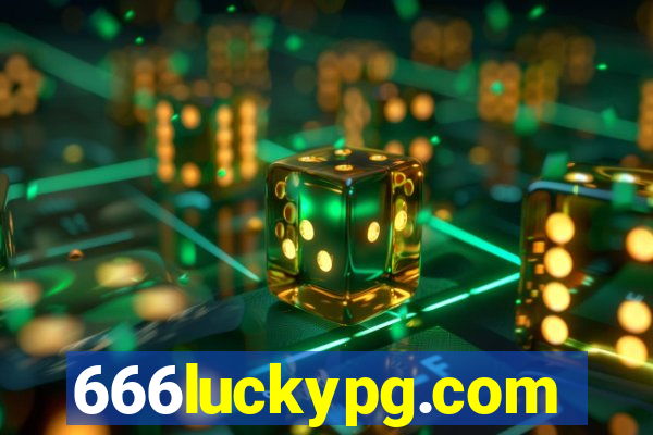 666luckypg.com