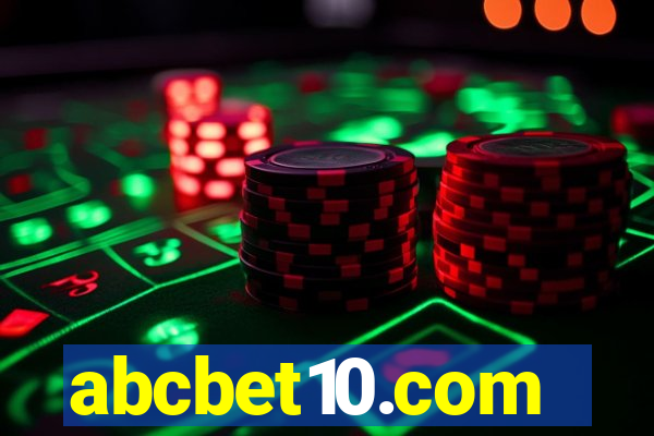 abcbet10.com