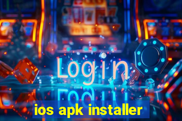 ios apk installer