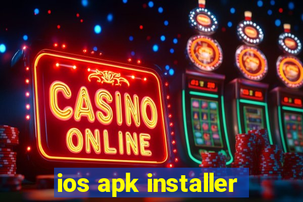 ios apk installer