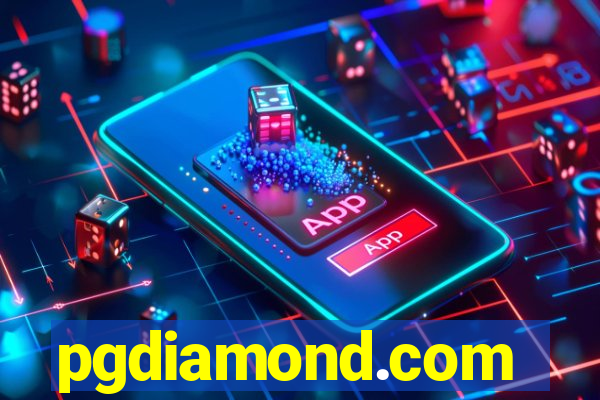 pgdiamond.com