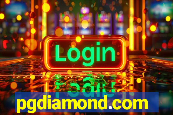 pgdiamond.com