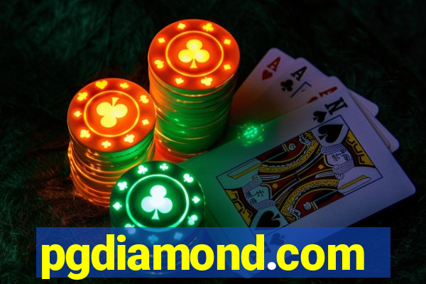 pgdiamond.com