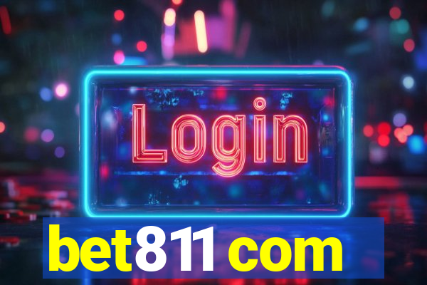 bet811 com