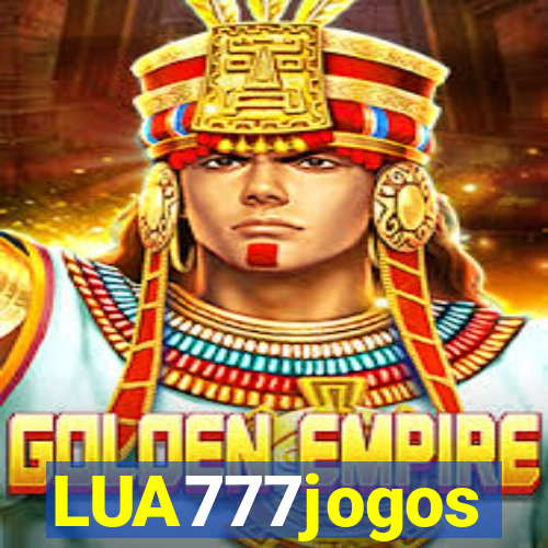 LUA777jogos