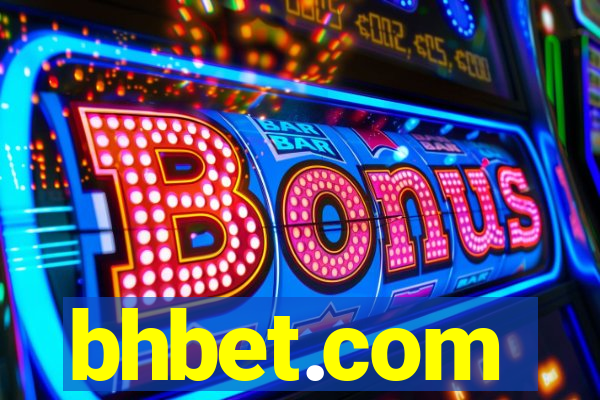 bhbet.com